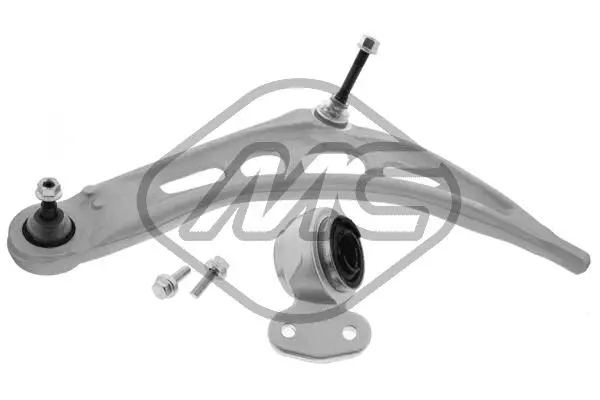 Kit de réparation, bras triangulaire Metalcaucho 53716