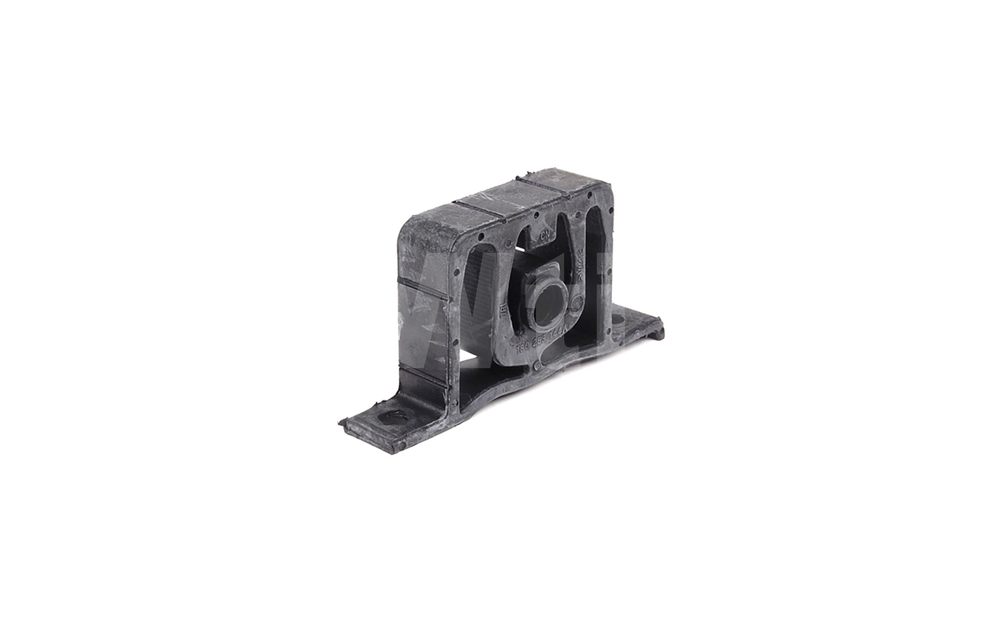 Suspension, échappement Wti Automotive A834772