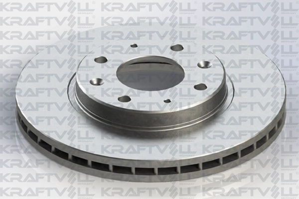 Disque de frein KRAFTVOLL GERMANY 07040153