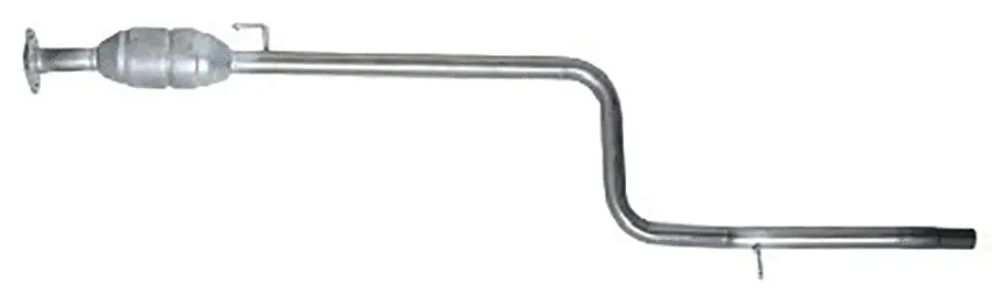 Catalyseur NOVAK 06.012.C