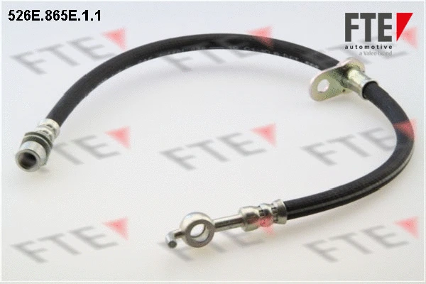 Flexible de frein FTE 9240748