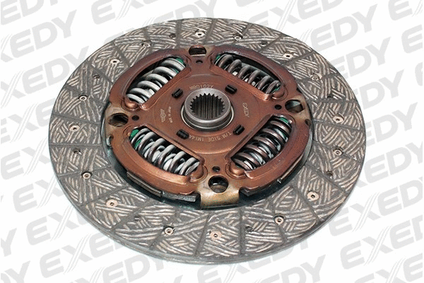 Disque d'embrayage EXEDY MBD102Y