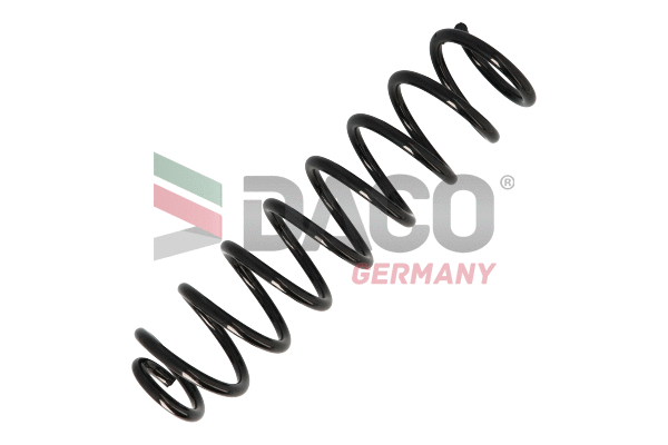 Ressort de suspension DACO Germany 802316