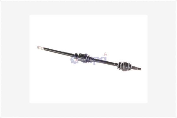 Arbre de transmission DEPA 3103160