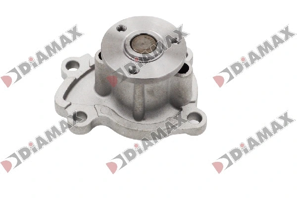 Pompe à eau, refroidissement du moteur DIAMAX AD04052