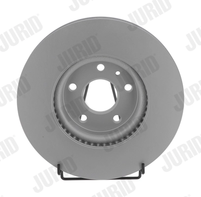 Disque de frein JURID 563154JC