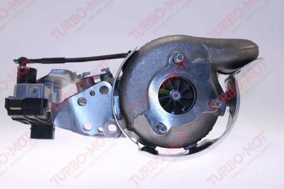 Turbocompresseur, suralimentation TURBO-MOT 622772