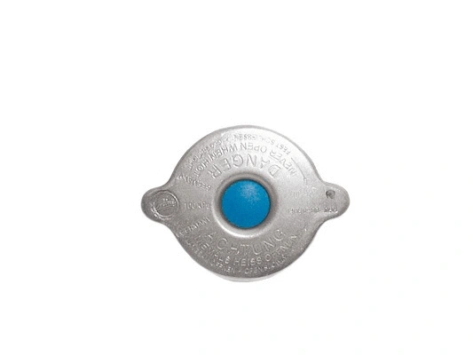 Bouchon, réservoir de liquide de refroidissement S-TEC BL13060-SV-058