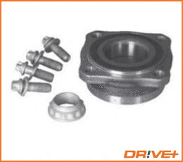 Kit de roulements de roue Dr!ve+ DP2010.10.0272