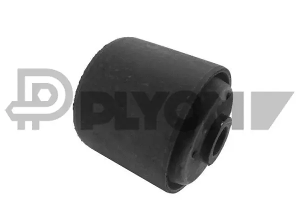 Suspension, corps de l'essieu PLYOM P760487