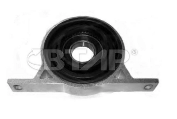 Suspension, arbre de cardan BTAP BBC504-010