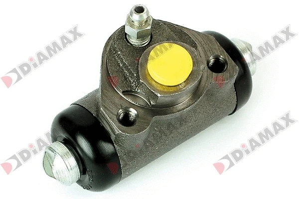 Cylindre de roue DIAMAX N03218