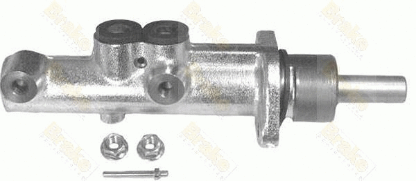 Maître-cylindre de frein Brake ENGINEERING MC1015BE