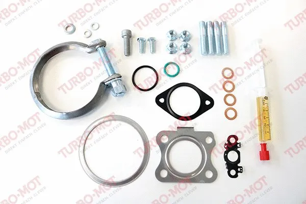 Kit de montage, compresseur TURBO-MOT MS1597