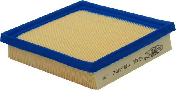 Filtre à air GOODWILL AG 830