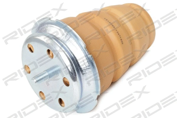 Butée élastique, suspension RIDEX 1182R0008