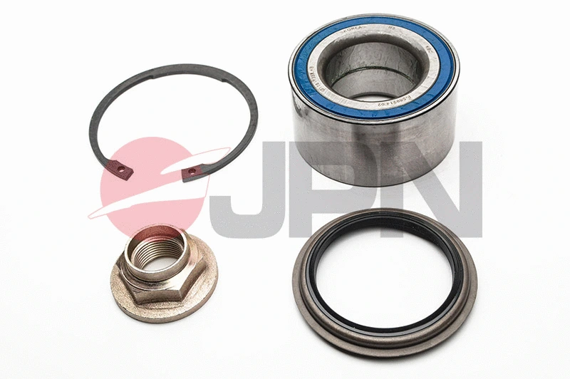Kit de roulements de roue JPN 10L0303-JPN