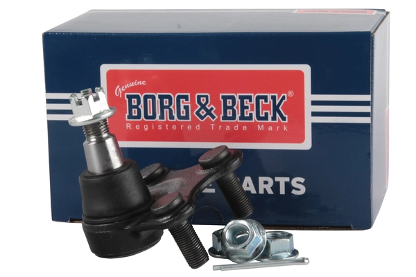 Rotule de suspension BORG & BECK BBJ5791