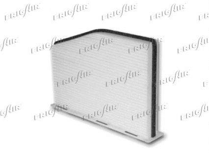Filtre, air de l'habitacle FRIGAIR 1310.4225