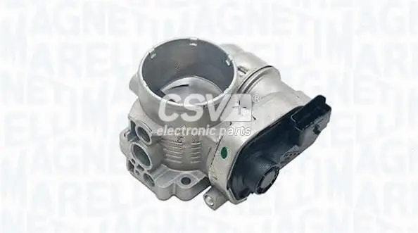 Corps papillon CSV electronic parts CCM8091