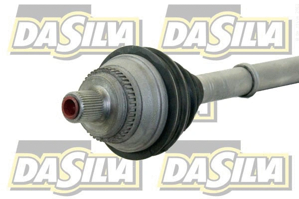 Arbre de transmission DA SILVA 2161AT