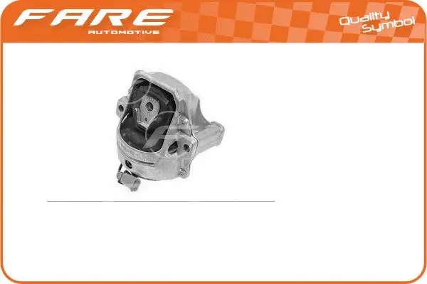 Support moteur FARE-RCH 32839