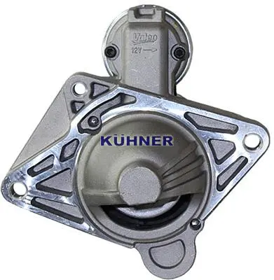 Démarreur AD KÜHNER 255510