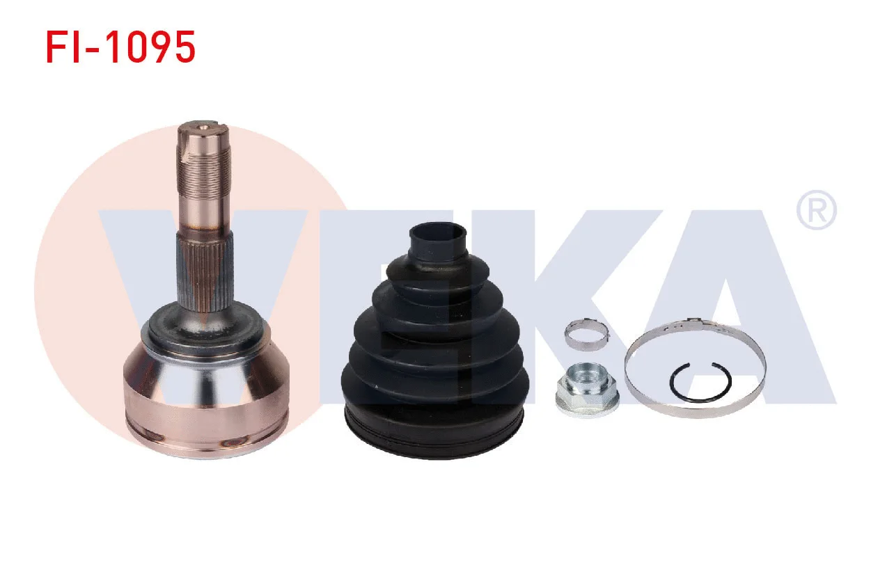 Jeu de joints, arbre de transmission VEKA FI-1095