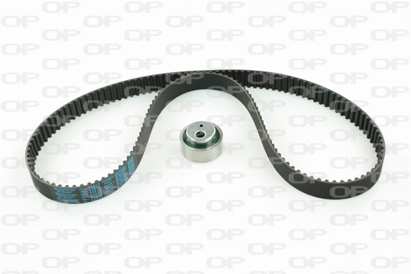 Kit de courroie crantée OPEN PARTS TBK5084.01