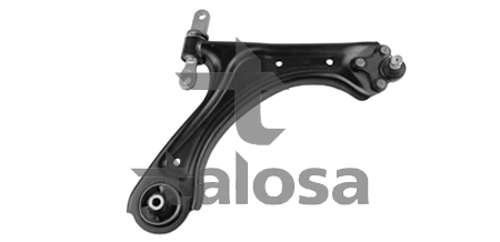 Bras de liaison, suspension de roue TALOSA 40-17172