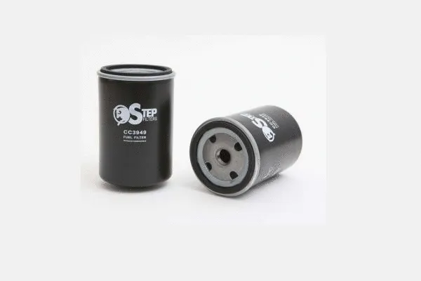 Filtre à carburant STEP FILTERS CC3949