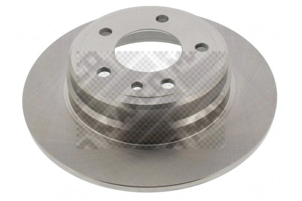 Disque de frein MAPCO 15766
