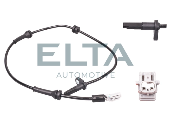 Capteur, vitesse de roue ELTA AUTOMOTIVE EA0732