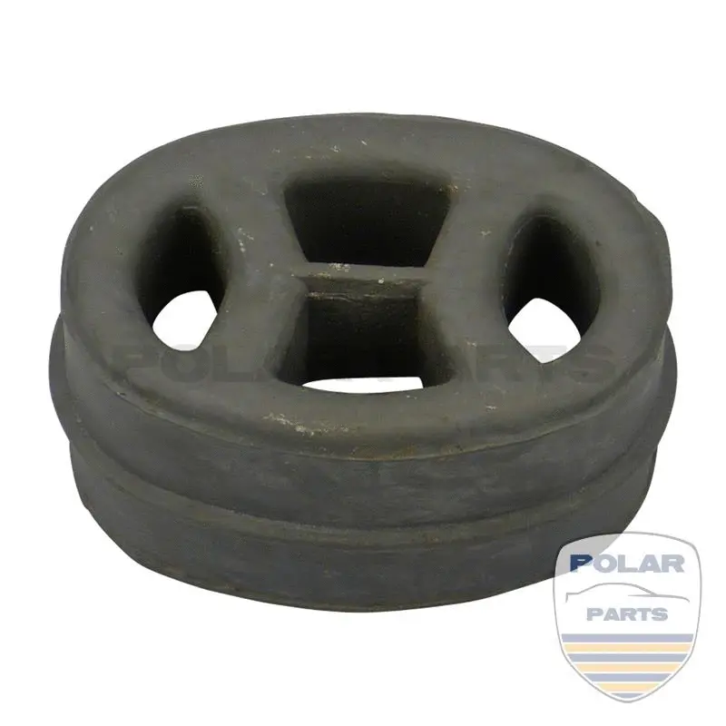 Suspension, échappement POLAR PARTS 10003450