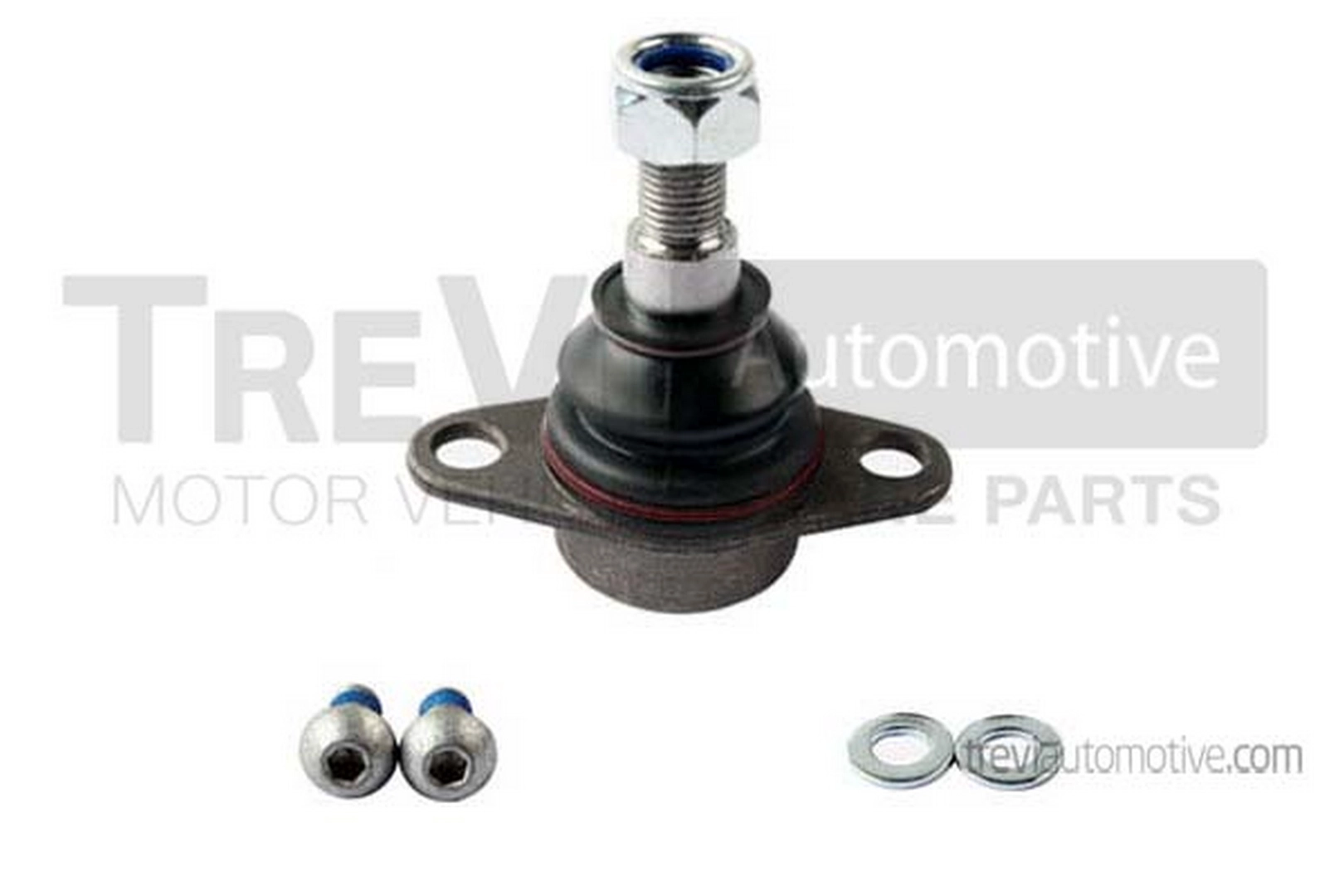 Rotule de suspension TREVI AUTOMOTIVE TRTT1540