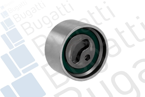 Poulie de tension, courroie crantée BUGATTI BTDI5542