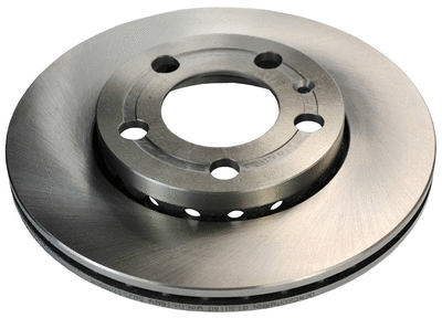 Disque de frein DENCKERMANN B130160