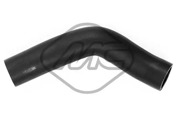 Gaine de suralimentation Metalcaucho 09899