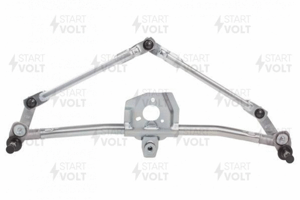Tringlerie d'essuie-glace STARTVOLT VWA 1805
