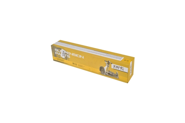 Bras de liaison, suspension de roue ZentParts Z24725