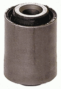Suspension, bras de liaison BOGE 87-234-A