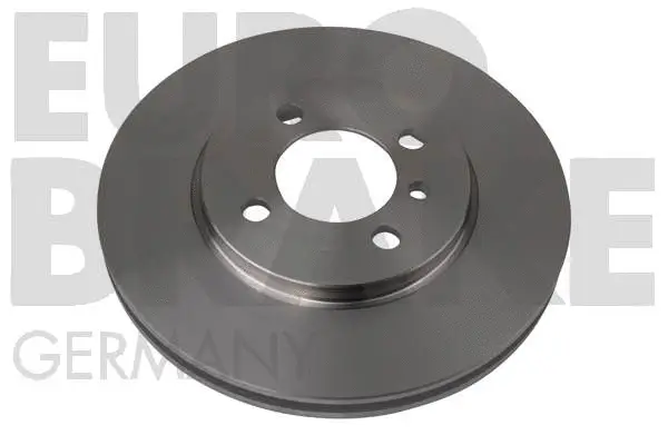 Disque de frein EUROBRAKE 5815201509