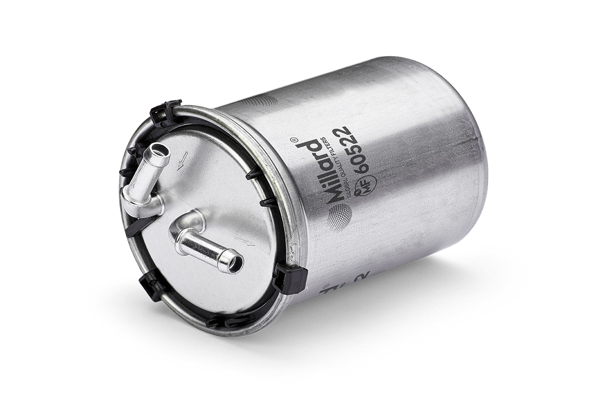 Filtre à carburant MILLARD FILTERS MF-60522