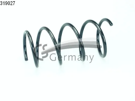 Ressort de suspension CS Germany 14.319.027