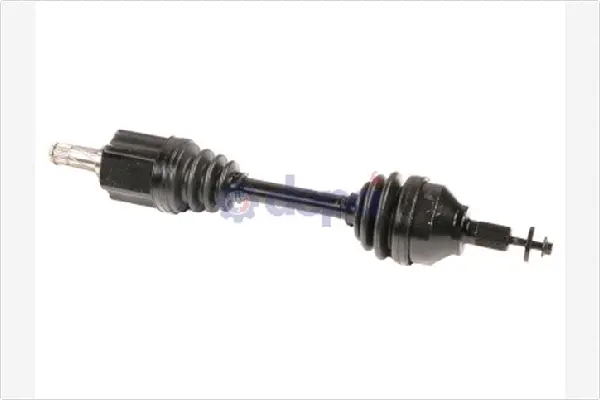 Arbre de transmission DEPA 3650602