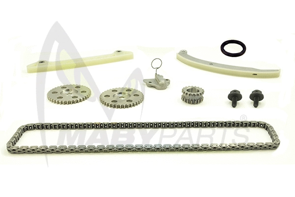 Kit de distribution par chaîne MABYPARTS OTK030083