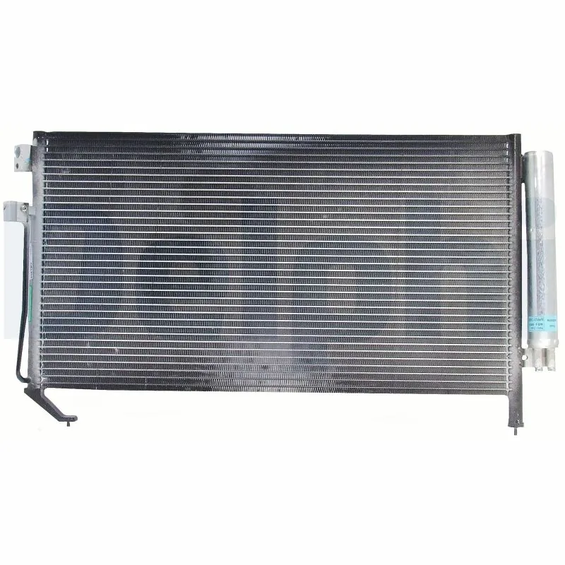 Condenseur, climatisation DELPHI TSP0225705