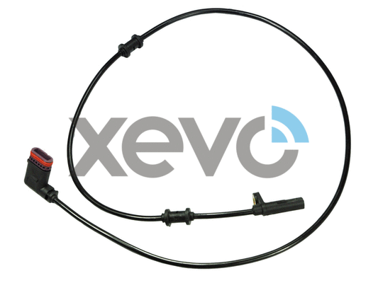 Capteur, vitesse de roue XEVO XBS432