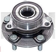 Kit de roulements de roue AUTOTEAM RA2903