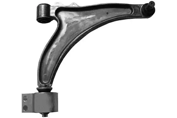 Bras de liaison, suspension de roue A.Z. Meisterteile AZMT-42-010-6906
